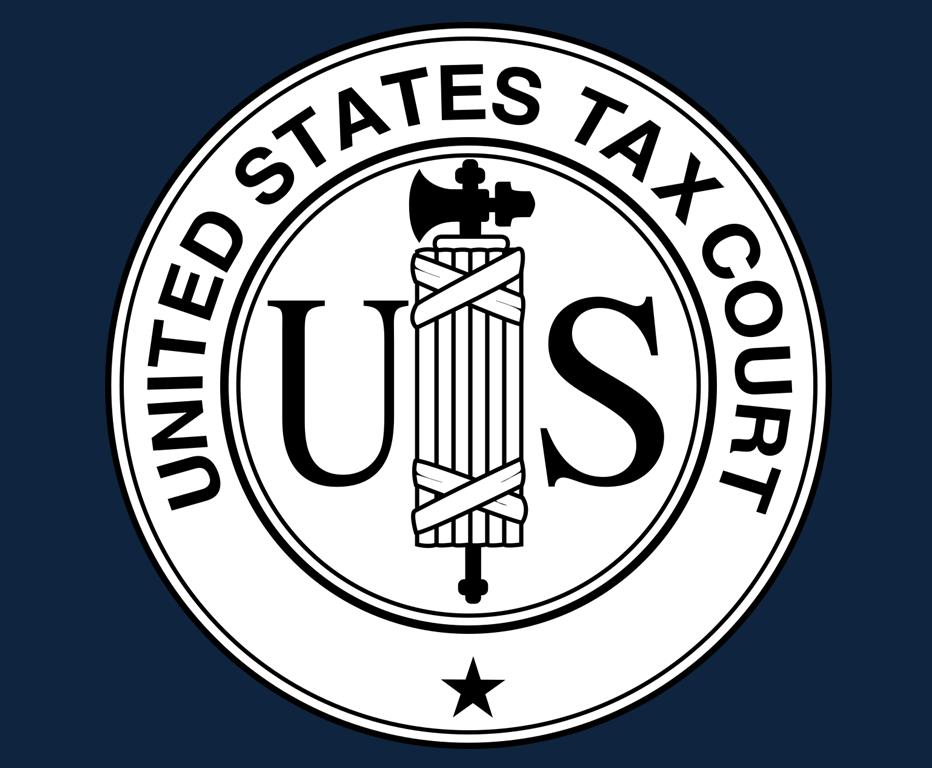 Admitted - US Tax Court