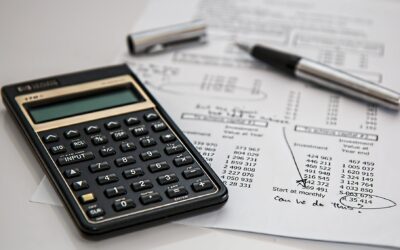 Accounting Methods – Cash vs Accrual