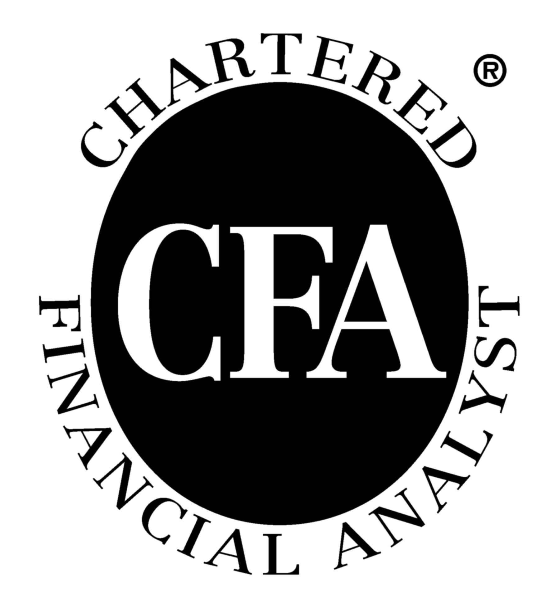 CFA Logo