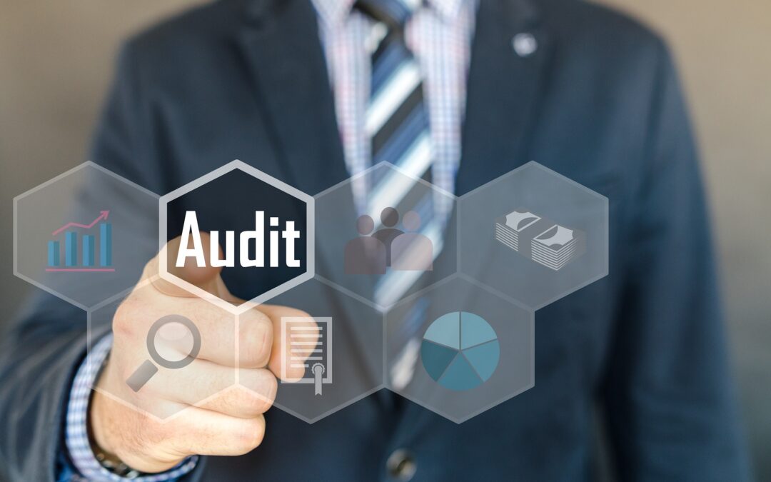 FASB Audit