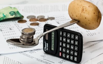 4 Personal Budgeting Tips