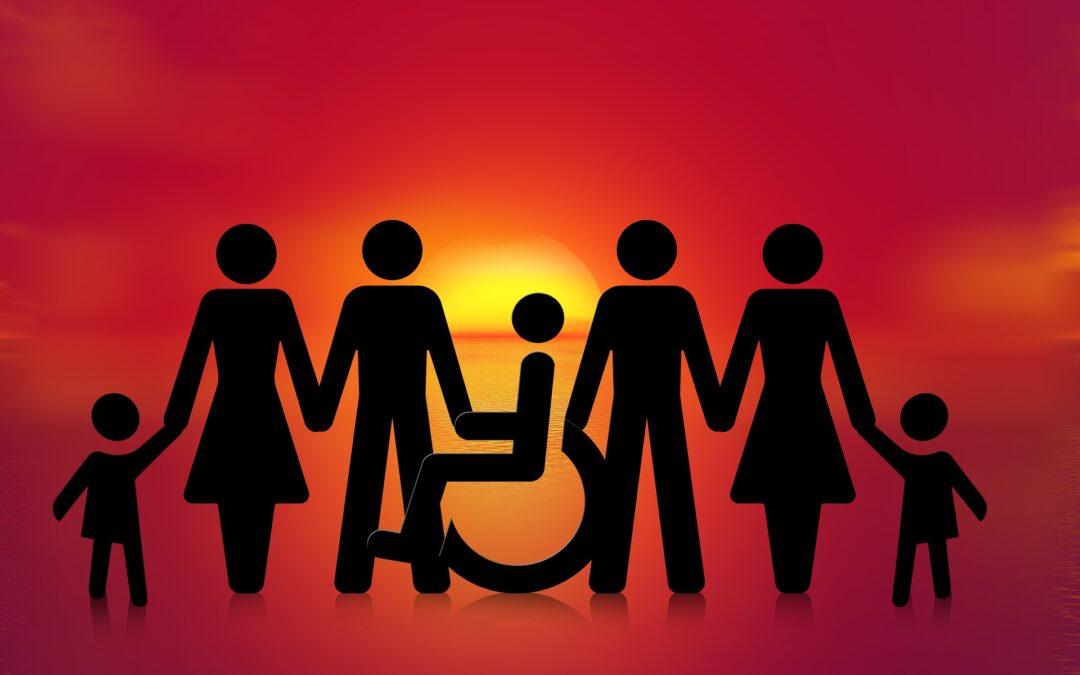 Is Your Income Protected If You Become Disabled? You Might Need Disability Insurance