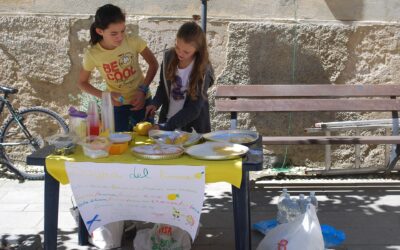 18 Things A Lemonade Stand Taught Us About Business Success