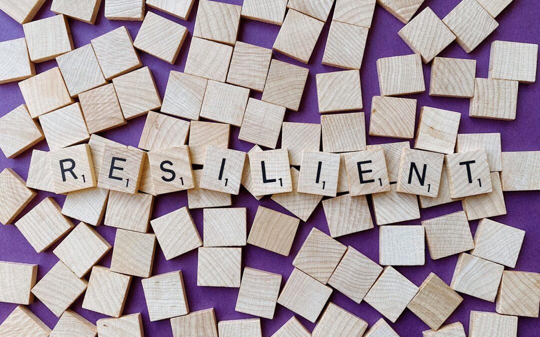 resilient