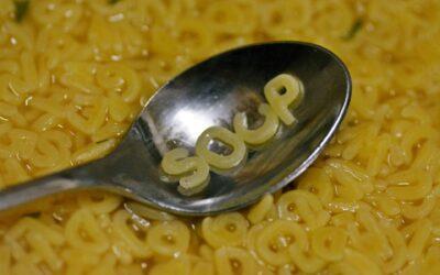 Alphabet Soup – Understanding Medical Expense Accounts