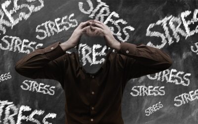 7 Ways To Combat Stress