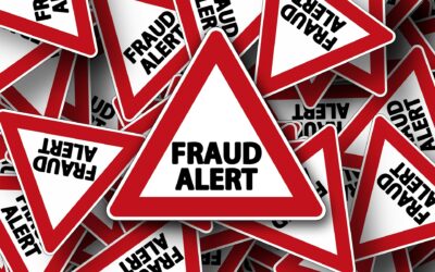 Major Types of Accounting Fraud