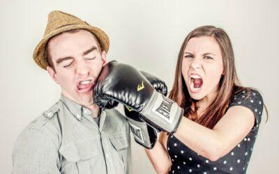 How To Deal With Feuding Coworkers